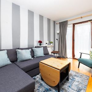 Appartement met Twee Slaapkamers